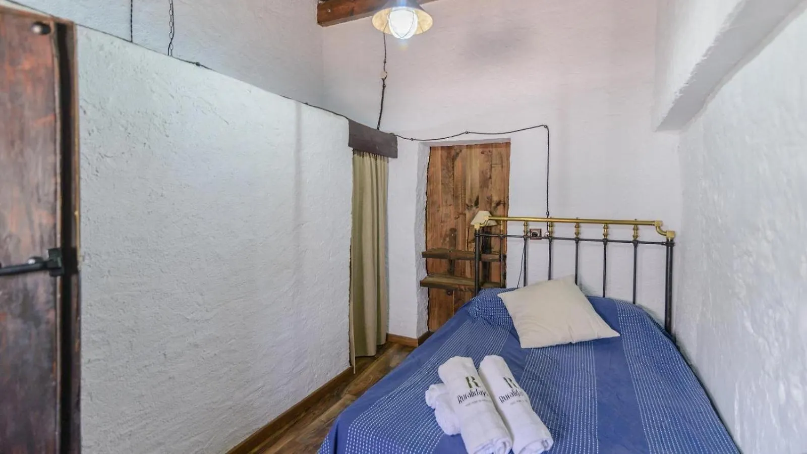 Holiday home Combinacion Serval Y Pedrizas Montefrio By Ruralidays