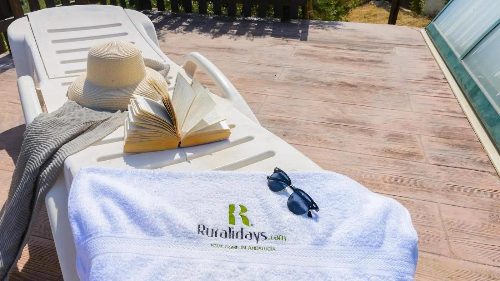 Combinacion Serval Y Pedrizas Montefrio By Ruralidays Holiday home