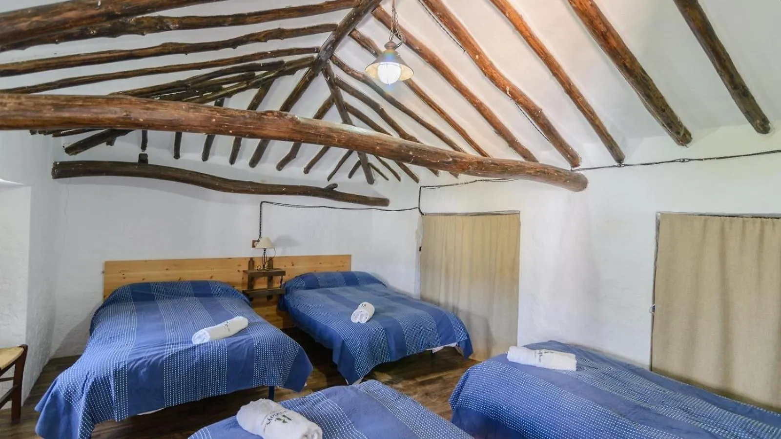 Holiday home Combinacion Serval Y Pedrizas Montefrio By Ruralidays
