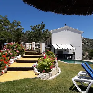  Сasa de vacaciones La Choza De Mamuyo