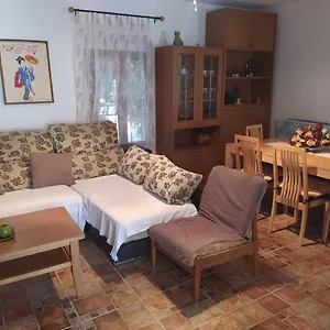  Сasa de vacaciones La Casa Del Inglés