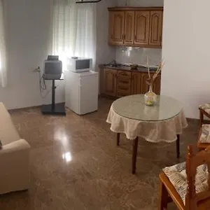  Apartamento Coronichi