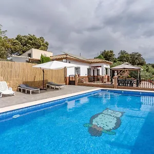  Сasa de vacaciones Cortijo La Solana