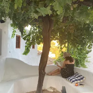  Apartamento Casillas De La Alegrías