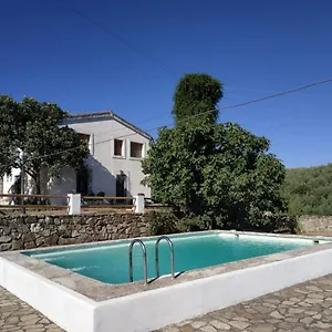 Chalet Cortijo Duranes