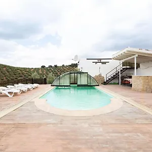  Сasa de vacaciones La Pedriza Del Serval