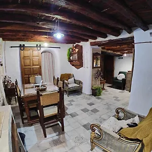  Apartamento Casa Nino