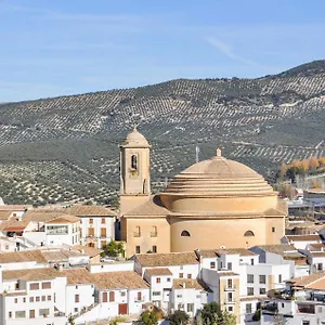  Сasa de vacaciones Casa De Paquita