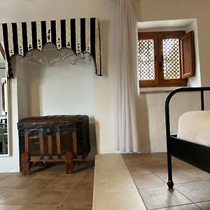  Apartamento Casillas De La Villa: Tango