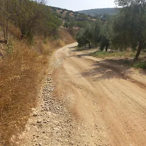  Сasa de vacaciones Alojamiento Rural El Yate