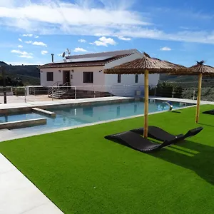  Casa rural La De Alba - En