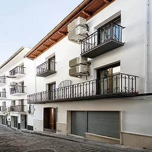 Guest house Nuevo Monteftur, Montefrio