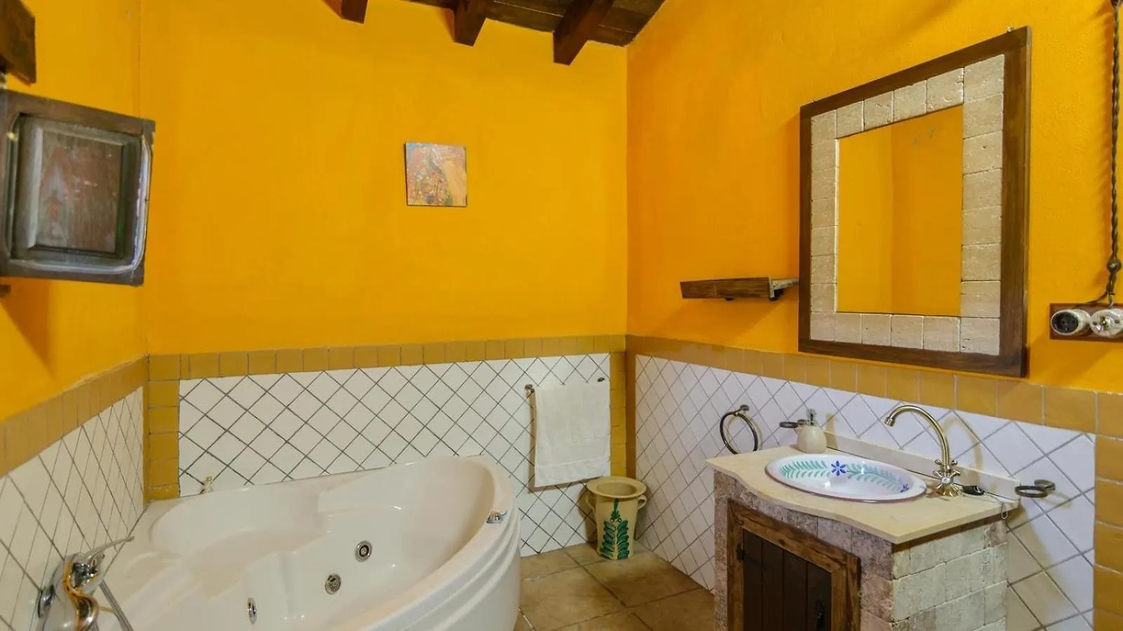 Casa vacanze Combinacion Serval Y Pedrizas Montefrio By Ruralidays